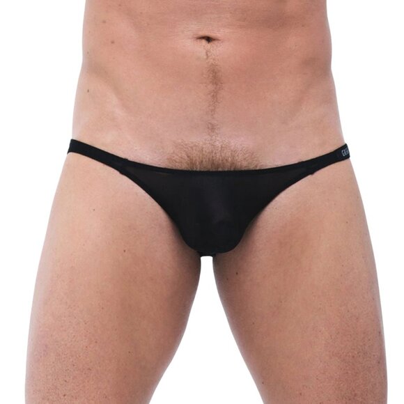 Gregg Homme Men's TORRIDZ Briefs Black - 87403 - Picture 1 of 2